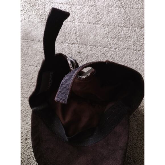 New SCALA Multi-color Blanket Wool Cadet Cap Hat By Scala Pronto - Picture 9 of 14